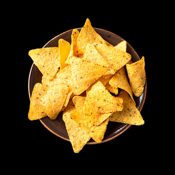Corn chips Corn chips