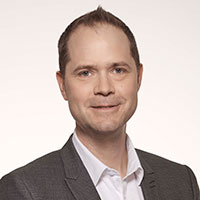 Hallvard Bremnes, Global Head of Sustainability Hallvard Bremnes, Global Head of Sustainability